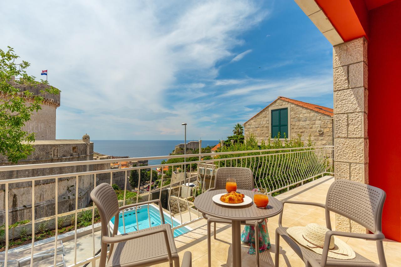 Hedera Estate, Villa Hedera V Dubrovnik Kültér fotó