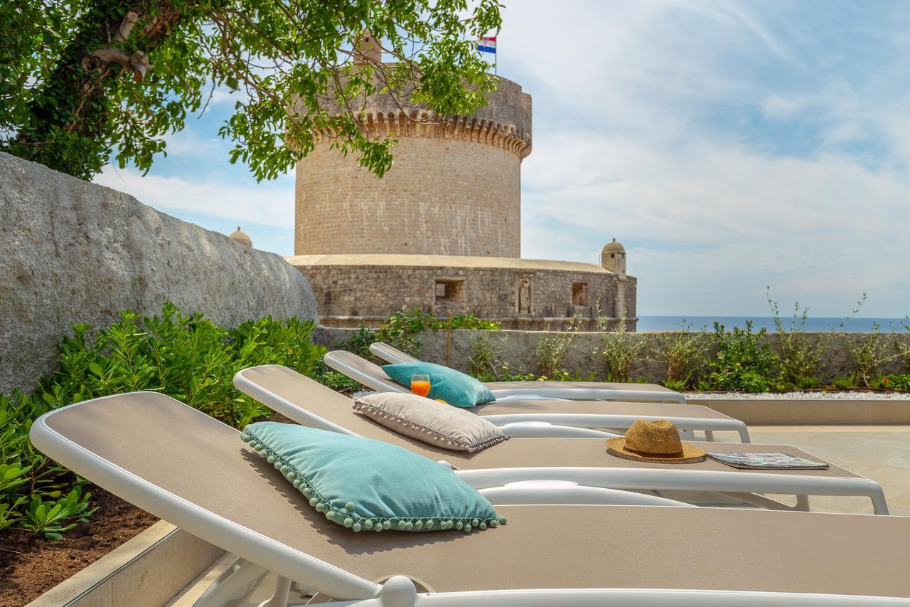 Hedera Estate, Villa Hedera V Dubrovnik Kültér fotó