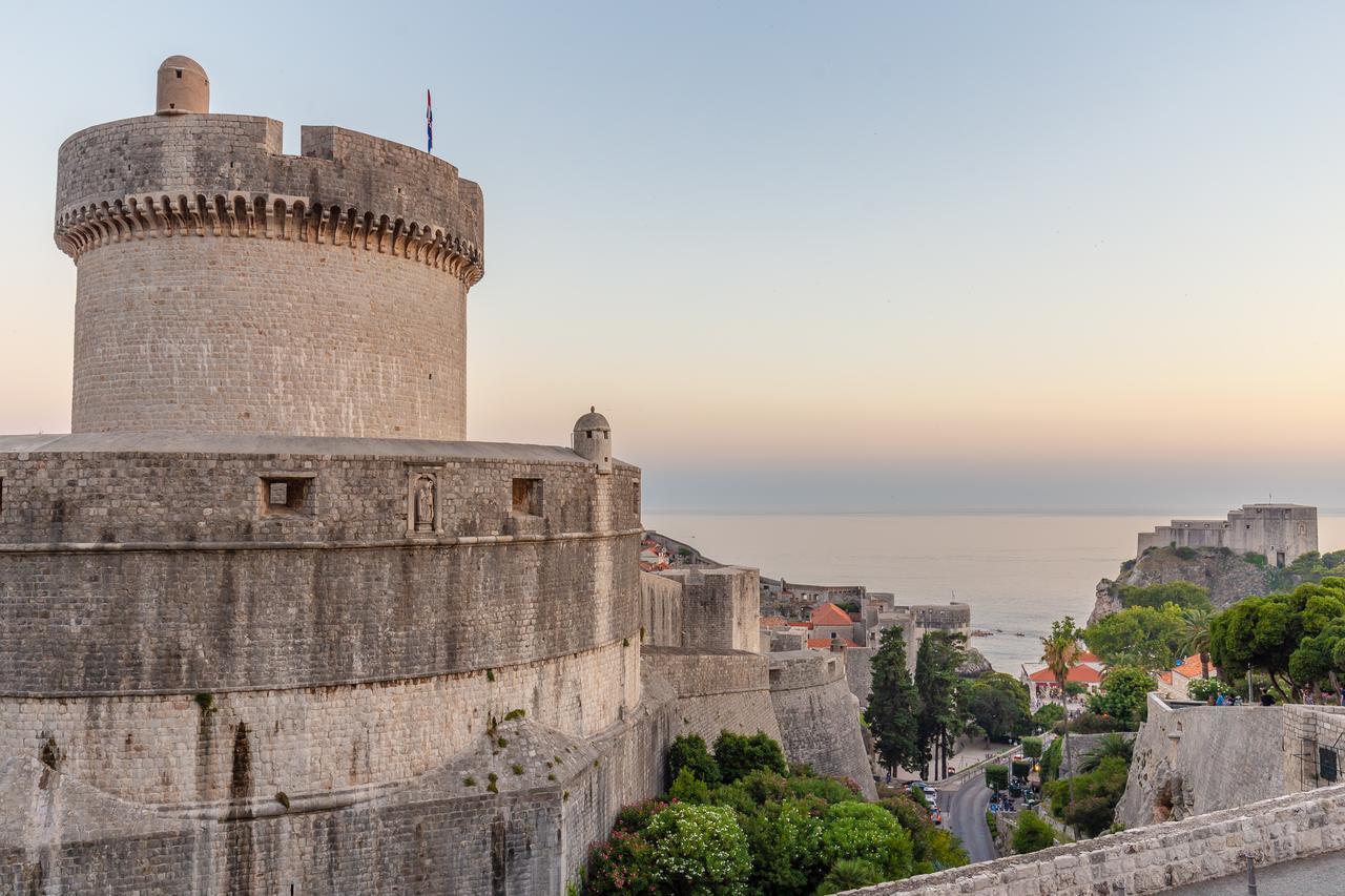 Hedera Estate, Villa Hedera V Dubrovnik Kültér fotó