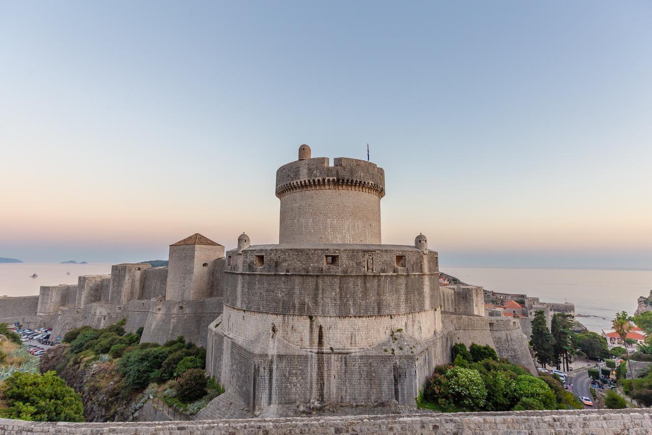 Hedera Estate, Villa Hedera V Dubrovnik Kültér fotó